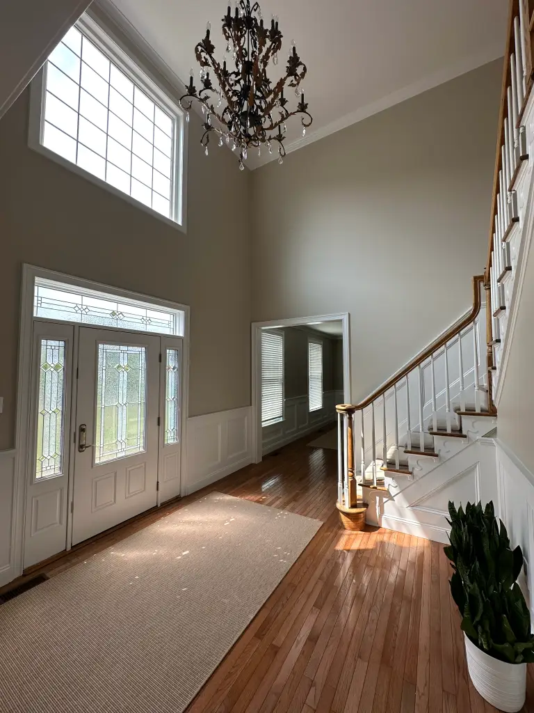 Interior Painting in bucks county PA